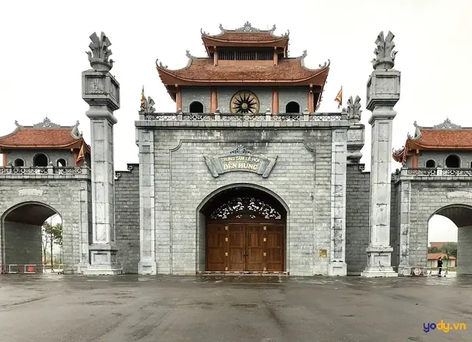 Top 30+ Di Tích Lịch Sử Nổi Tiếng Ở Việt Nam: Hành Trình Khám Phá Di Sản Quốc Gia