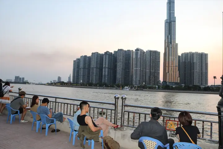 Top 10 Địa Điểm Câu Cá Tự Nhiên & Giải Trí Hấp Dẫn Tại Tp.hcm 28 Top 10 Địa Điểm Câu Cá Tự Nhiên & Giải Trí Hấp Dẫn Tại Tp.hcm