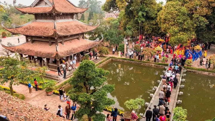 Khám Phá 15+ Địa Điểm Chụp Ảnh Đẹp Nhất Hưng Yên: Từ Cổ Kính Đến Hiện Đại 54 Khám Phá 15+ Địa Điểm Chụp Ảnh Đẹp Nhất Hưng Yên: Từ Cổ Kính Đến Hiện Đại