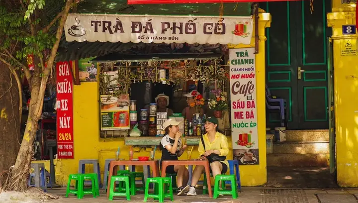 Khám Phá 15+ Địa Điểm Cổ Kính Đẹp Nhất Hà Nội: Làng Cổ, Di Tích & Công Trình Kiến Trúc Độc Đáo Khám Phá 15+ Địa Điểm Cổ Kính Đẹp Nhất Hà Nội: Làng Cổ, Di Tích & Công Trình Kiến Trúc Độc Đáo