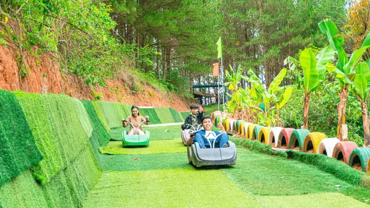 Top 45+ Địa Điểm Du Lịch Đà Lạt Nổi Tiếng & Hấp Dẫn Nhất 2026 Top 45+ Địa Điểm Du Lịch Đà Lạt Nổi Tiếng & Hấp Dẫn Nhất 2026