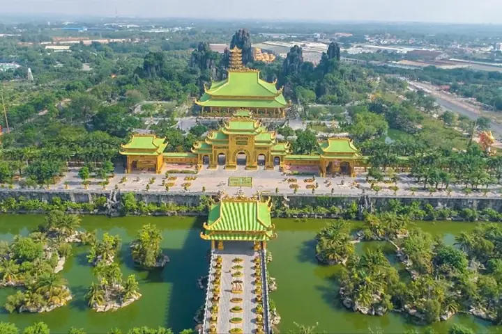 Top 15 Địa Điểm Du Lịch Nổi Tiếng Ở Bình Dương Thu Hút Du Khách Top 15 Địa Điểm Du Lịch Nổi Tiếng Ở Bình Dương Thu Hút Du Khách