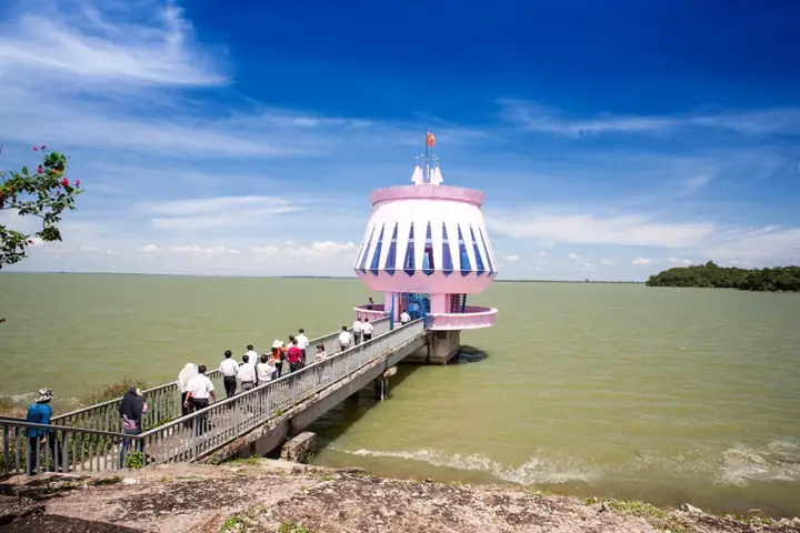 Top 15 Địa Điểm Du Lịch Nổi Tiếng Ở Bình Dương Thu Hút Du Khách Top 15 Địa Điểm Du Lịch Nổi Tiếng Ở Bình Dương Thu Hút Du Khách