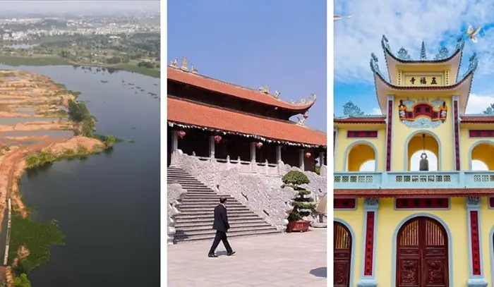 Khám Phá Vĩnh Phúc: Top 15+ Địa Điểm Du Lịch Hấp Dẫn Không Thể Bỏ Lỡ 58 Khám Phá Vĩnh Phúc: Top 15+ Địa Điểm Du Lịch Hấp Dẫn Không Thể Bỏ Lỡ