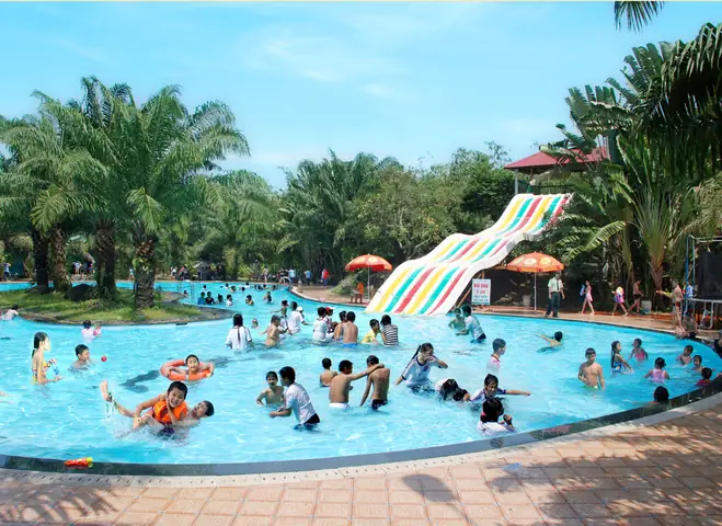 Top 15+ Khu Vui Chơi & Địa Điểm Du Lịch Hấp Dẫn Nhất Đồng Nai Top 15+ Khu Vui Chơi & Địa Điểm Du Lịch Hấp Dẫn Nhất Đồng Nai