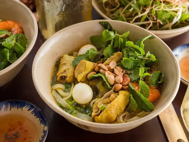 Top 25+ Món Ngon Đà Nẵng Nhất Định Phải Thử & Địa Điểm Ăn Ngon