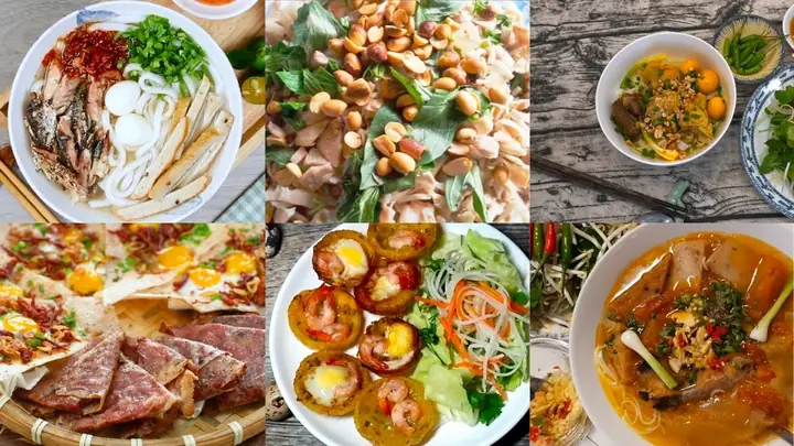 Top 25+ Món Ngon Đà Nẵng Nhất Định Phải Thử & Địa Điểm Ăn Ngon