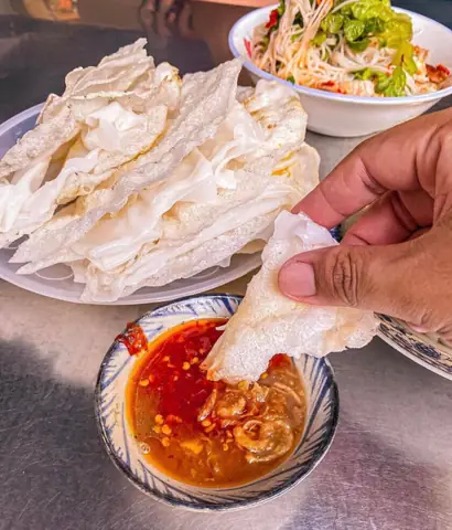 Top 25+ Món Ngon Đà Nẵng Nhất Định Phải Thử & Địa Điểm Ăn Ngon