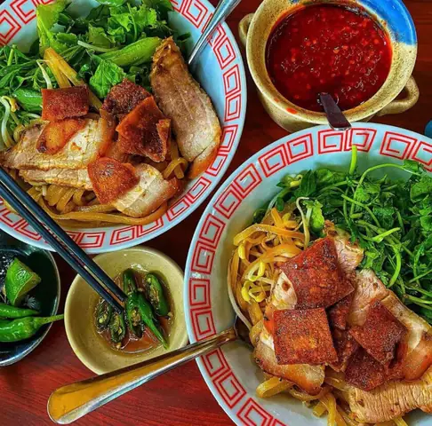 Top 25+ Món Ngon Đà Nẵng Nhất Định Phải Thử & Địa Điểm Ăn Ngon