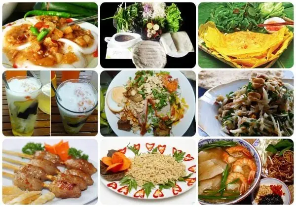 Khám Phá Ẩm Thực Hội An: Top Món Ngon Nhất Định Phải Thử