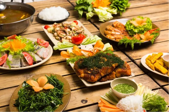 Top Những Món Ăn Ngon Tuyệt Hảo Trong Nhà Hàng Phổ Biến Nhất 18 Top Những Món Ăn Ngon Tuyệt Hảo Trong Nhà Hàng Phổ Biến Nhất