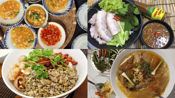 Top 20+ Món Ăn Vặt Đà Nẵng Ngon Nhức Nách: Khám Phá Hương Vị Độc Đáo & Địa Điểm Hấp Dẫn