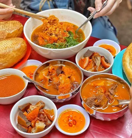 Top 20+ Món Ăn Vặt Đà Nẵng Ngon Nhức Nách: Khám Phá Hương Vị Độc Đáo & Địa Điểm Hấp Dẫn