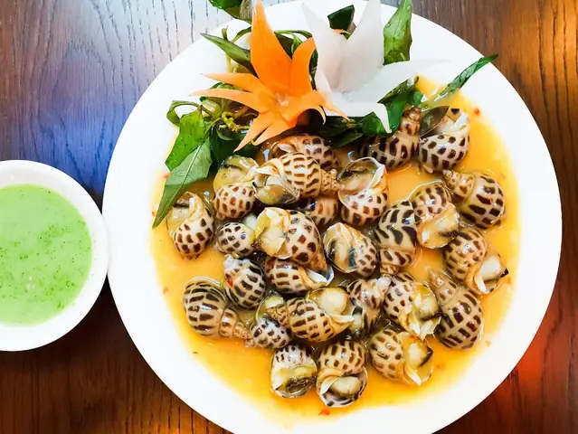 Khám Phá Thiên Đường Ăn Vặt Vũng Tàu: Top Món Ngon Và Quán "đỉnh" Nhất Khám Phá Thiên Đường Ăn Vặt Vũng Tàu: Top Món Ngon Và Quán "đỉnh" Nhất