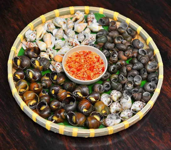 Khám Phá Thiên Đường Ăn Vặt Vũng Tàu: Top Món Ngon Và Quán "đỉnh" Nhất Khám Phá Thiên Đường Ăn Vặt Vũng Tàu: Top Món Ngon Và Quán "đỉnh" Nhất