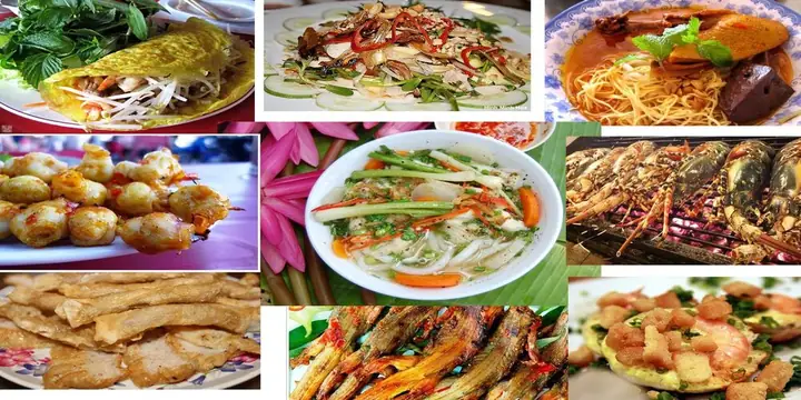 Khám Phá Thiên Đường Ẩm Thực: Những Món Ngon Nổi Tiếng Nhất Mũi Né