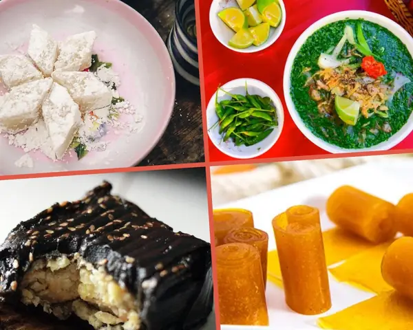 Khám Phá 25+ Món Ngon Phú Yên Độc Đáo: Từ Hải Sản Tươi Ngon Đến Đặc Sản Địa Phương