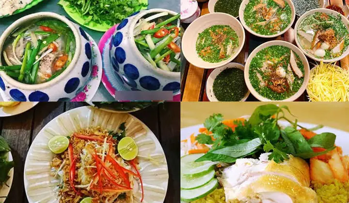Khám Phá 25+ Món Ngon Phú Yên Độc Đáo: Từ Hải Sản Tươi Ngon Đến Đặc Sản Địa Phương