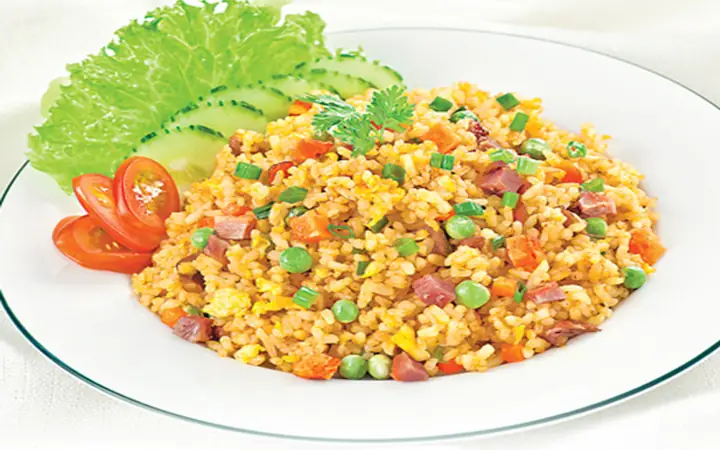 15+ Món Ngon "tốn Cơm" Từ Lạp Xưởng Dễ Làm Tại Nhà 15+ Món Ngon "tốn Cơm" Từ Lạp Xưởng Dễ Làm Tại Nhà