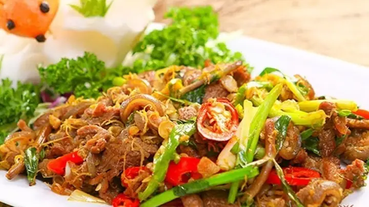 15 Món Ngon Từ Thịt Dê: Công Thức Đơn Giản & Bí Quyết Chế Biến Hấp Dẫn 43 15 Món Ngon Từ Thịt Dê: Công Thức Đơn Giản & Bí Quyết Chế Biến Hấp Dẫn
