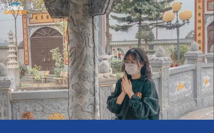 Top 5 Ngôi Chùa Cầu Con Linh Thiêng Nhất Sài Gòn: Hướng Dẫn Chi Tiết Từ A-z