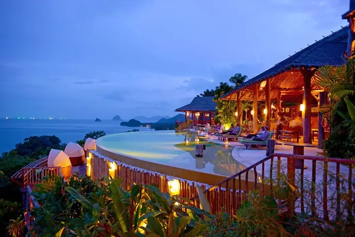 Khám Phá Trọn Vẹn Thái Lan: Top Địa Điểm Đẹp & Trải Nghiệm Không Thể Bỏ Lỡ Khám Phá Trọn Vẹn Thái Lan: Top Địa Điểm Đẹp & Trải Nghiệm Không Thể Bỏ Lỡ