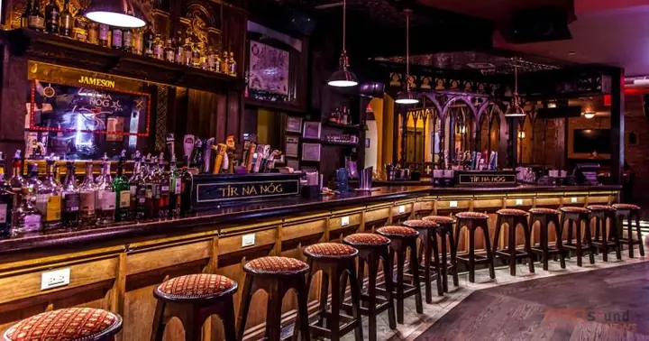 Top Quán Bar Sôi Động Và Chill Nhất Hà Nội: Khám Phá Địa Điểm Hẹn Hò Lý Tưởng Top Quán Bar Sôi Động Và Chill Nhất Hà Nội: Khám Phá Địa Điểm Hẹn Hò Lý Tưởng