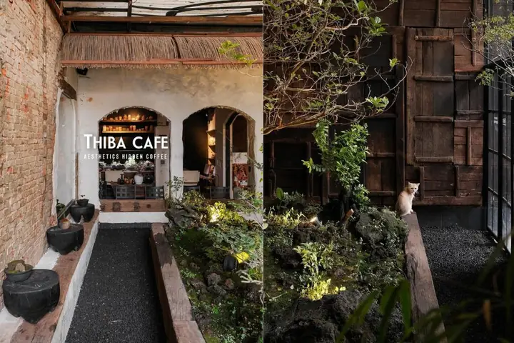 Top 30+ Quán Cafe Đẹp Nhất Sài Gòn: Lựa Chọn Cho Mọi Phong Cách Check-in 39 Top 30+ Quán Cafe Đẹp Nhất Sài Gòn: Lựa Chọn Cho Mọi Phong Cách Check-in