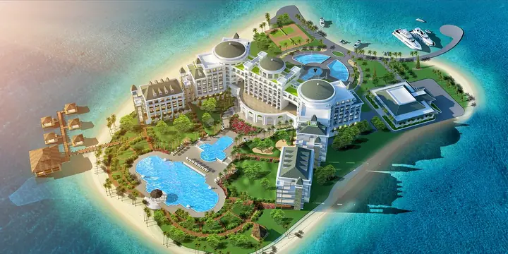 Top 10+ Resort Đẹp, Sang Trọng Bậc Nhất Hạ Long Cập Nhật 2024 Top 10+ Resort Đẹp, Sang Trọng Bậc Nhất Hạ Long Cập Nhật 2024