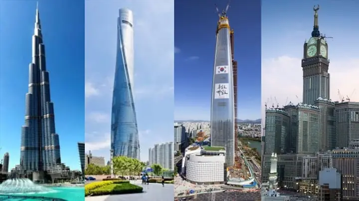 Top 10 Tòa Nhà Cao Nhất Thế Giới Hiện Nay Và Dự Kiến Tương Lai 47 Top 10 Tòa Nhà Cao Nhất Thế Giới Hiện Nay Và Dự Kiến Tương Lai
