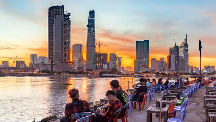 Nóc Hầm Thủ Thiêm Ở Đâu? Hướng Dẫn Chi Tiết Đường Đi & Kinh Nghiệm Check-in Nóc Hầm Thủ Thiêm Ở Đâu? Hướng Dẫn Chi Tiết Đường Đi & Kinh Nghiệm Check-in