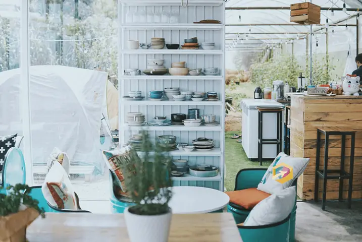 Sunny Farm Đà Lạt: Khám Phá Nông Trại Vui Vẻ, Điểm Sống Ảo "hot Trend" Và "nấc Thang Lên Thiên Đường" Sunny Farm Đà Lạt: Khám Phá Nông Trại Vui Vẻ, Điểm Sống Ảo "hot Trend" Và "nấc Thang Lên Thiên Đường"