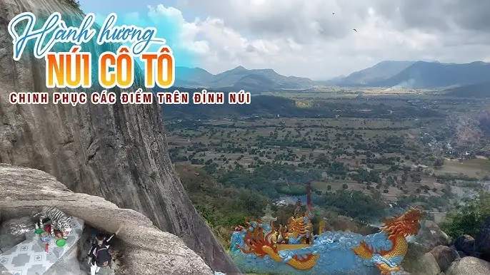 Núi Cô Tô (phụng Hoàng Sơn): Khám Phá Vẻ Đẹp Kỳ Vĩ Và Giá Trị Tâm Linh Tại An Giang Núi Cô Tô (phụng Hoàng Sơn): Khám Phá Vẻ Đẹp Kỳ Vĩ Và Giá Trị Tâm Linh Tại An Giang