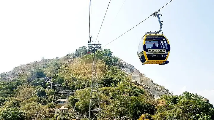 Núi Gia Lào Ở Tỉnh Nào? Thông Tin Chi Tiết Về Núi Chứa Chan Đồng Nai Núi Gia Lào Ở Tỉnh Nào? Thông Tin Chi Tiết Về Núi Chứa Chan Đồng Nai
