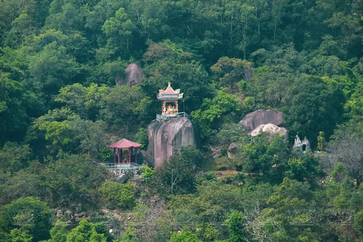 Núi Gia Lào Ở Tỉnh Nào? Thông Tin Chi Tiết Về Núi Chứa Chan Đồng Nai Núi Gia Lào Ở Tỉnh Nào? Thông Tin Chi Tiết Về Núi Chứa Chan Đồng Nai