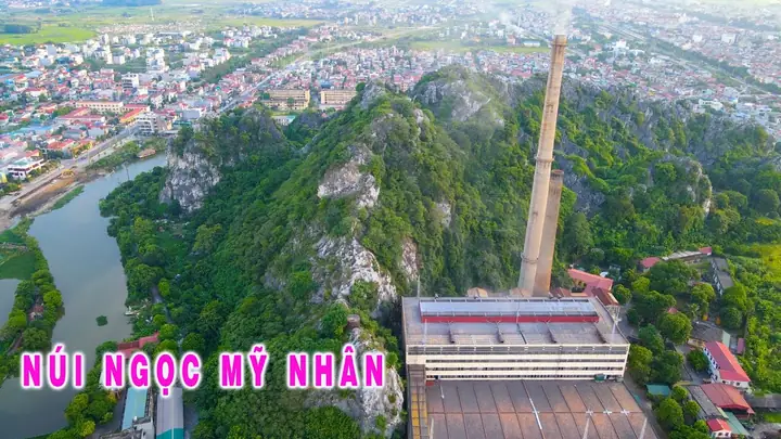 Khám Phá Núi Ngọc Mỹ Nhân Ninh Bình: Vẻ Đẹp, Lịch Sử Và Huyền Thoại