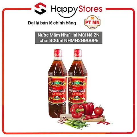 Nước Mắm Như Hải Mũi Né: Khám Phá Hương Vị Đặc Trưng Và Địa Chỉ Mua Chuẩn