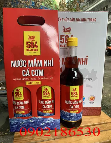 Top 10 Nước Mắm Truyền Thống Ngon Nhất: Hướng Dẫn Chọn Lựa Chuẩn Vị