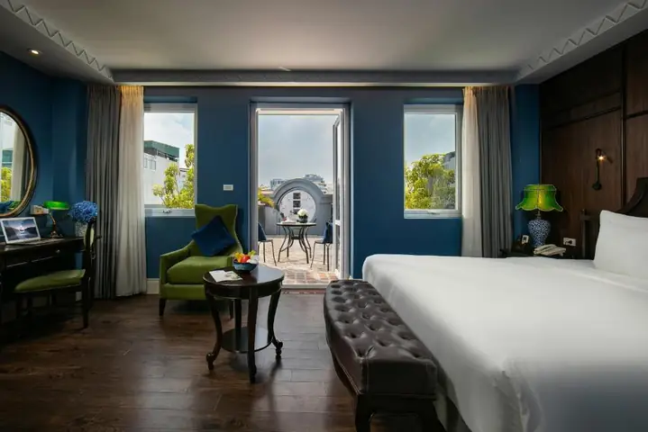 O'gallery Premier Hotel & Spa Hà Nội: Khám Phá Khách Sạn Boutique Sang Trọng & Dịch Vụ Đẳng Cấp O'gallery Premier Hotel & Spa Hà Nội: Khám Phá Khách Sạn Boutique Sang Trọng & Dịch Vụ Đẳng Cấp