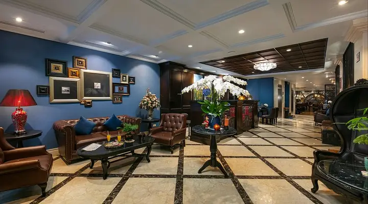 O'gallery Premier Hotel & Spa Hà Nội: Khám Phá Khách Sạn Boutique Sang Trọng & Dịch Vụ Đẳng Cấp O'gallery Premier Hotel & Spa Hà Nội: Khám Phá Khách Sạn Boutique Sang Trọng & Dịch Vụ Đẳng Cấp