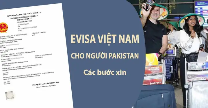 Việt Nam Cách Pakistan Bao Xa? Khoảng Cách, Thời Gian Bay & Thông Tin Du Lịch Việt Nam Cách Pakistan Bao Xa? Khoảng Cách, Thời Gian Bay & Thông Tin Du Lịch