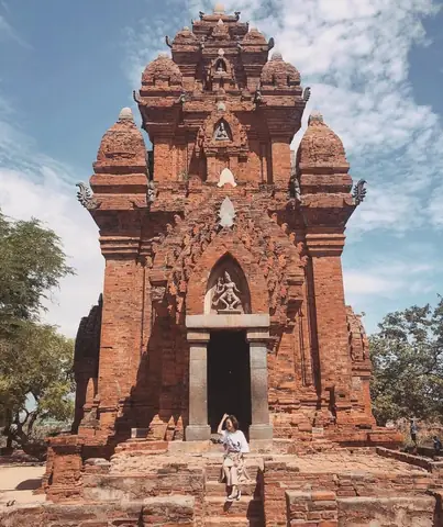 Phan Rang Ninh Thuan Có Gì Chơi? Top Địa Điểm Và Trải Nghiệm Không Thể Bỏ Lỡ 19 Phan Rang Ninh Thuan Có Gì Chơi? Top Địa Điểm Và Trải Nghiệm Không Thể Bỏ Lỡ