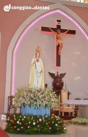 Đức Mẹ Fatima Bình Triệu: Nguồn Gốc, Phép Lạ Và Ý Nghĩa Tâm Linh Đức Mẹ Fatima Bình Triệu: Nguồn Gốc, Phép Lạ Và Ý Nghĩa Tâm Linh