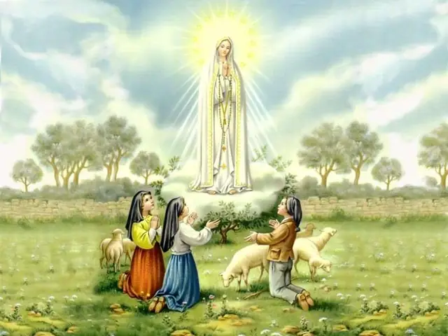Đức Mẹ Fatima Bình Triệu: Nguồn Gốc, Phép Lạ Và Ý Nghĩa Tâm Linh Đức Mẹ Fatima Bình Triệu: Nguồn Gốc, Phép Lạ Và Ý Nghĩa Tâm Linh