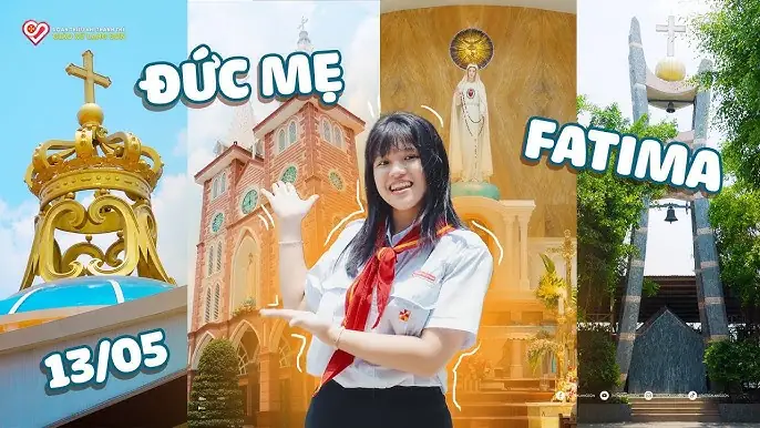 Đức Mẹ Fatima Bình Triệu: Nguồn Gốc, Phép Lạ Và Ý Nghĩa Tâm Linh 12 Đức Mẹ Fatima Bình Triệu: Nguồn Gốc, Phép Lạ Và Ý Nghĩa Tâm Linh