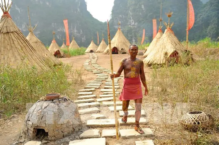 Phim King Kong: Khám Phá Các Địa Điểm Quay Hấp Dẫn Tại Ninh Bình