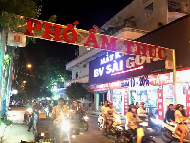 Phố Ẩm Thực Kinh Dương Vương Quận 6: Khám Phá Thiên Đường Ăn Uống Hấp Dẫn Phố Ẩm Thực Kinh Dương Vương Quận 6: Khám Phá Thiên Đường Ăn Uống Hấp Dẫn