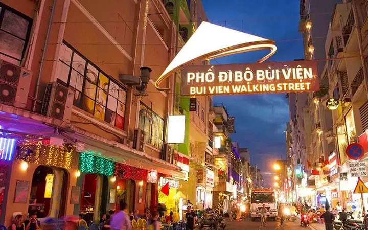 Phố Bùi Viện Ở Đâu? Khám Phá Vị Trí, Giờ Mở Cửa & Kinh Nghiệm Du Lịch Hấp Dẫn Tại Sài Gòn Phố Bùi Viện Ở Đâu? Khám Phá Vị Trí, Giờ Mở Cửa & Kinh Nghiệm Du Lịch Hấp Dẫn Tại Sài Gòn