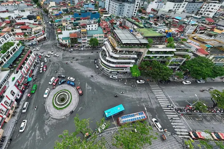 Phố Chợ Gạo Hà Nội: Vị Trí, Bản Đồ Và Thông Tin Chi Tiết
