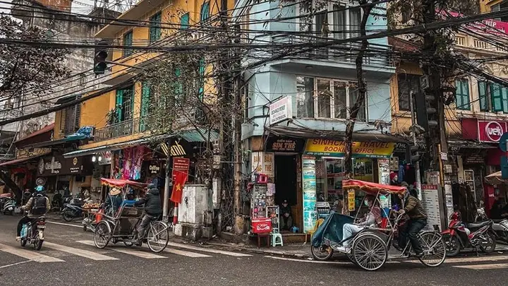 Phố Cổ Hà Nội Có Gì? Khám Phá 15+ Địa Điểm Ăn Chơi, Check-in Hấp Dẫn Nhất